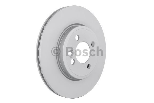 Купить 0986479437 Bosch Ротор тормозной