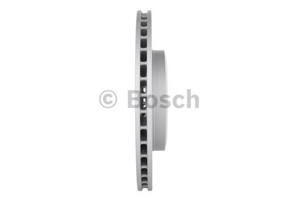 Передние тормозные диски 0986479437 Bosch
