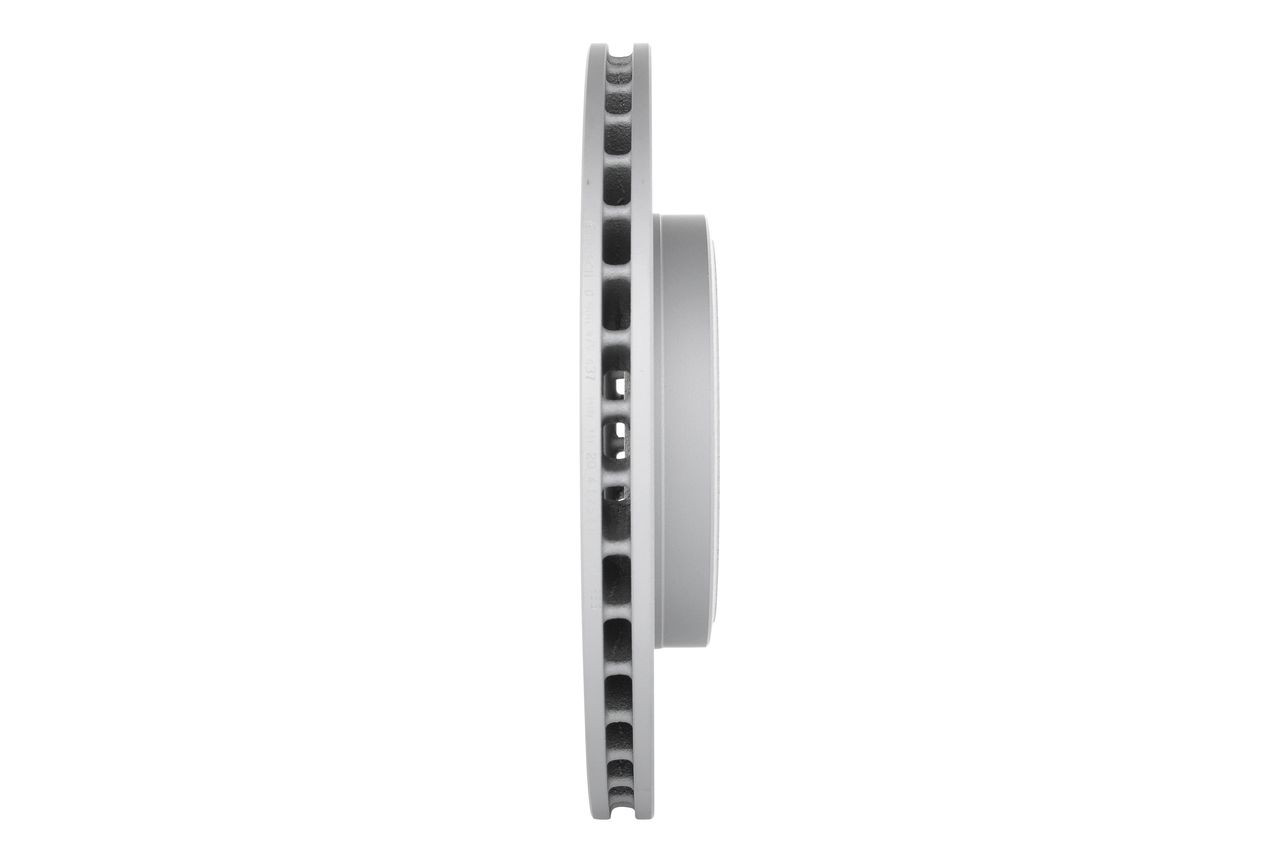 0986479437 Bosch Диск тормозной передний