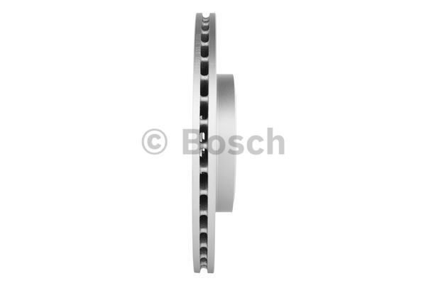 Передние тормозные диски 0986479438 Bosch