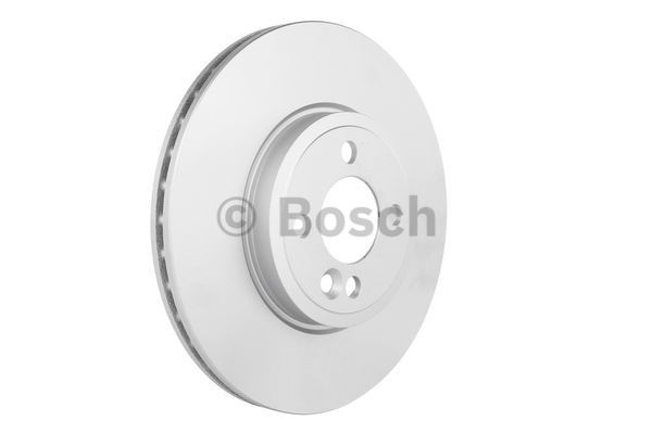 Тормоз дисковый передний Bosch 0986479438 цена, от 45.49 USD