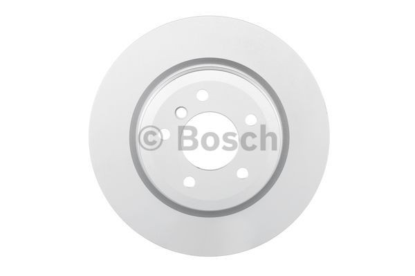 Задний тормозной диск Bosch 0986479439 цена, от 63.79 USD