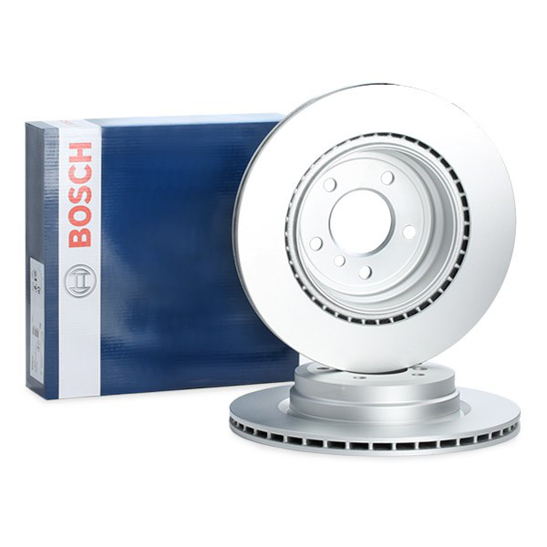 Тормозные диски 0986479439 Bosch