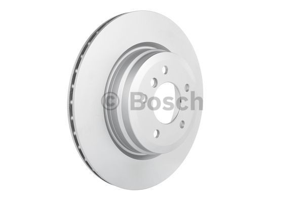 Купить 0986479439 Bosch Диск тормозной задний