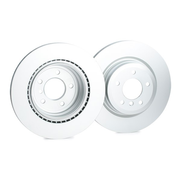 Задний дисковый тормоз Bosch 0986479439