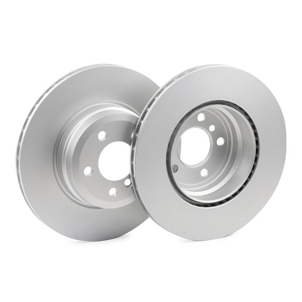 0986479443 Bosch Дисковый тормоз