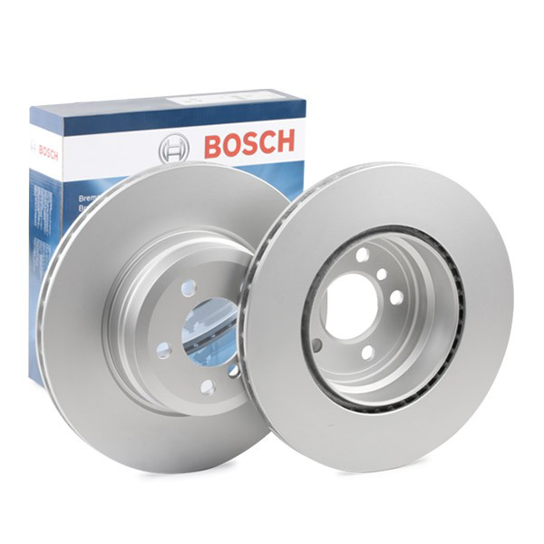 Тормозные диски 0986479443 Bosch