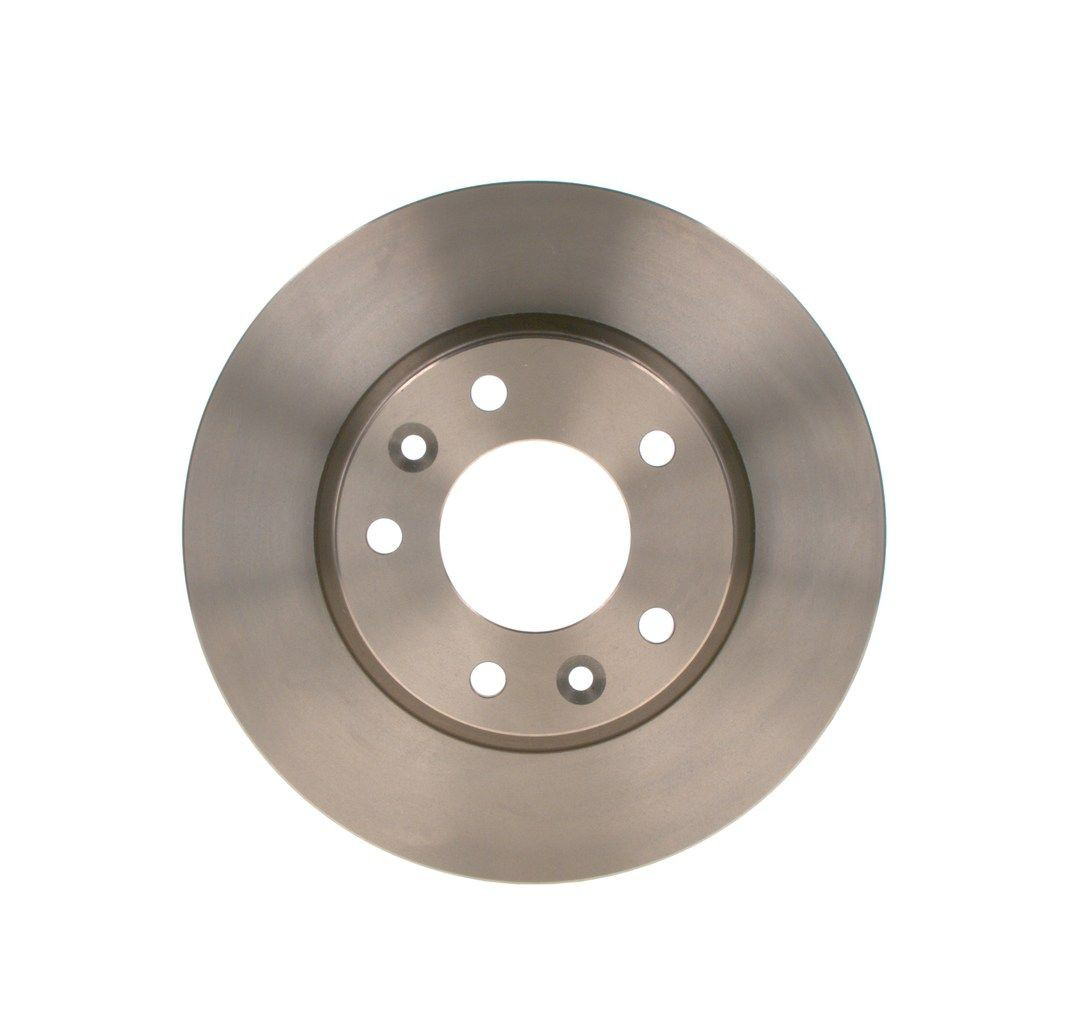 Передние тормозные диски 0986479444 Bosch