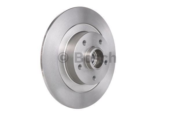 Тормозные диски 0986479445 Bosch