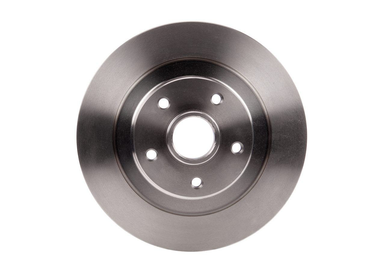 Задний тормозной диск Bosch 0986479446 цена, от 51.70 USD