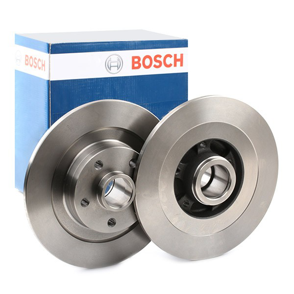 0986479446 Bosch Дисковый тормоз