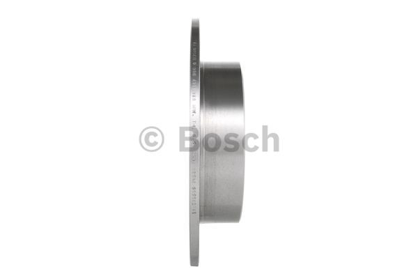 Тормозные диски 0986479448 Bosch
