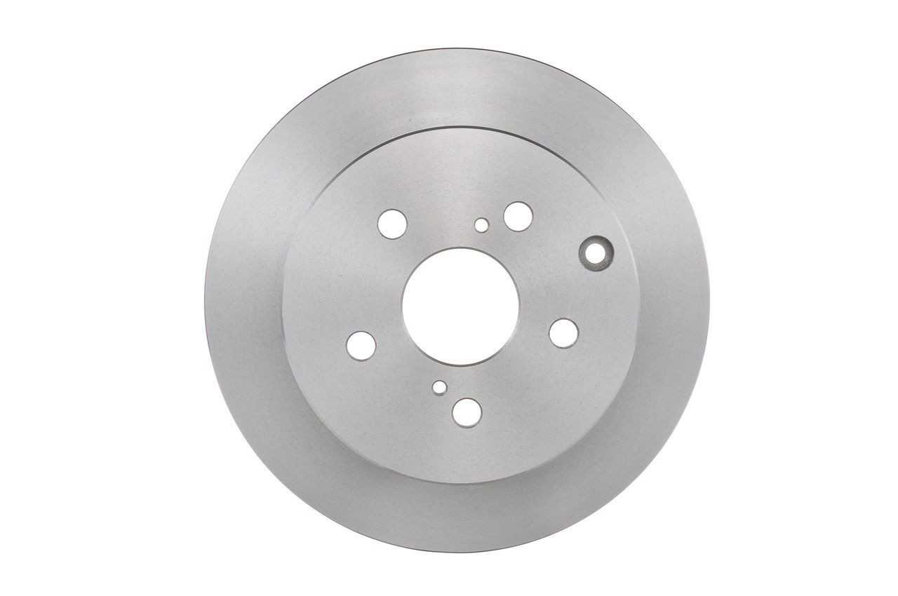 Задний дисковый тормоз Bosch 0986479448