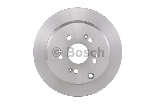 Задний тормозной диск Bosch 0986479449 цена, от 37.58 USD
