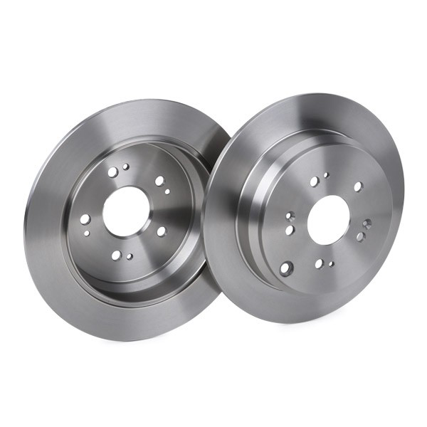 Тормозные диски 0986479449 Bosch