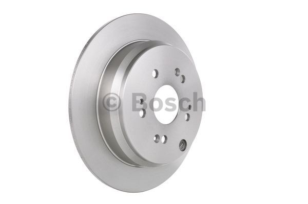 0986479449 Bosch Дисковый тормоз