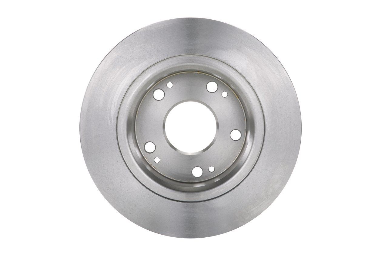 Задний дисковый тормоз Bosch 0986479450