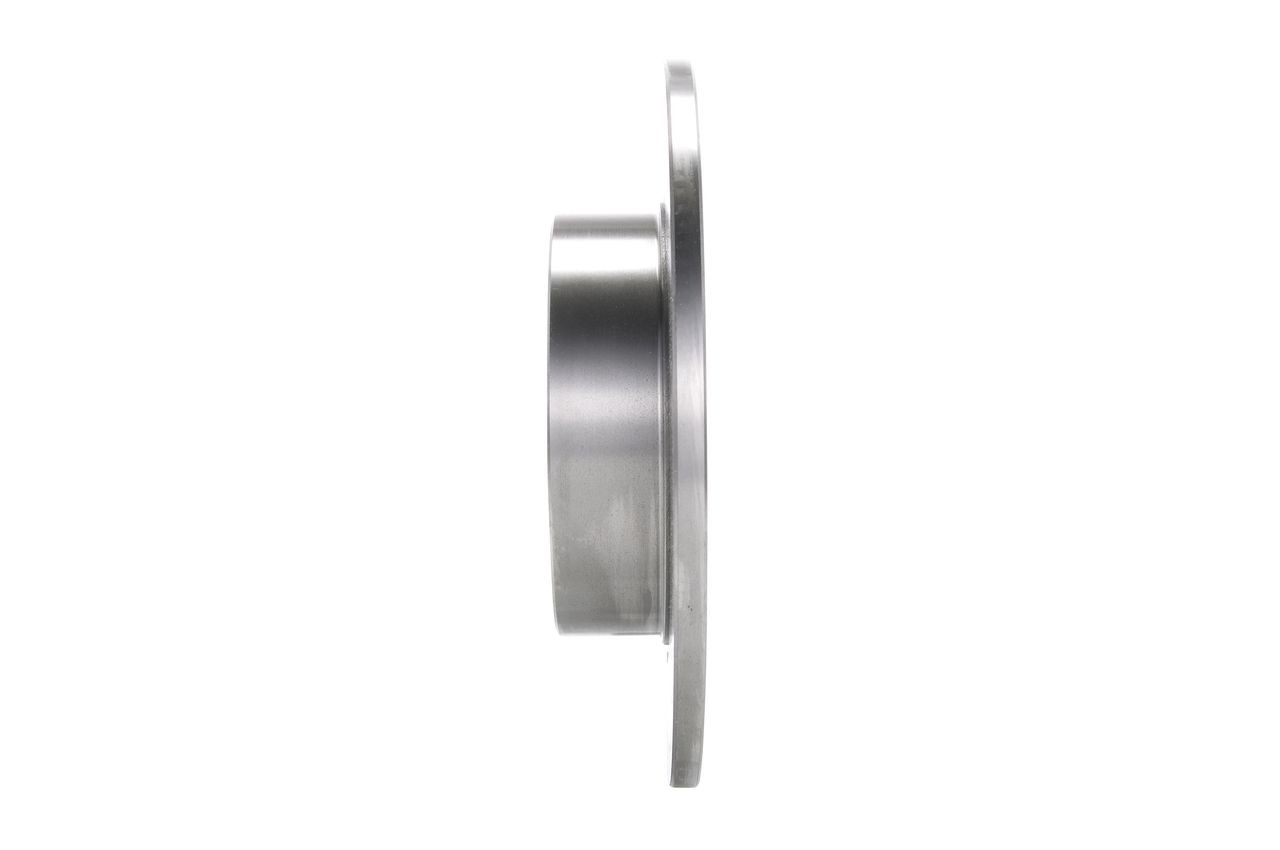 Купить 0986479450 Bosch Диск тормозной задний