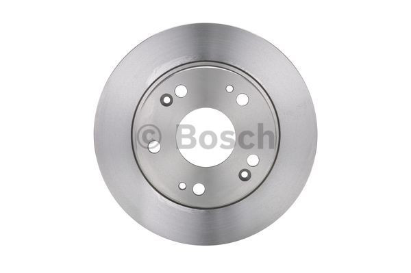 Тормозные диски 0986479450 Bosch