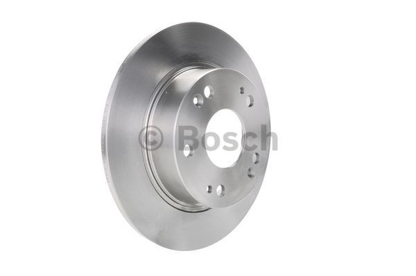 Тормозные диски 0986479450 Bosch