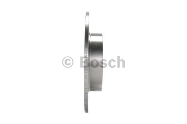 Тормозные диски 0986479451 Bosch