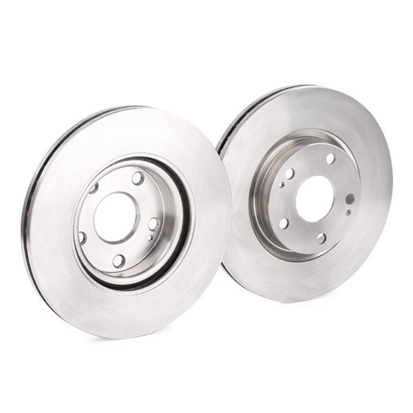 Передний тормозной диск Bosch 0986479454