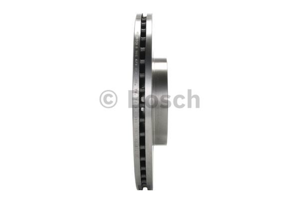 Передние тормозные диски 0986479454 Bosch