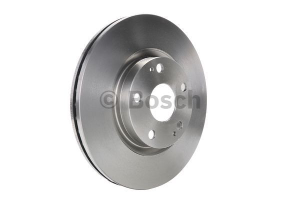 Купить 0986479454 Bosch Ротор тормозной