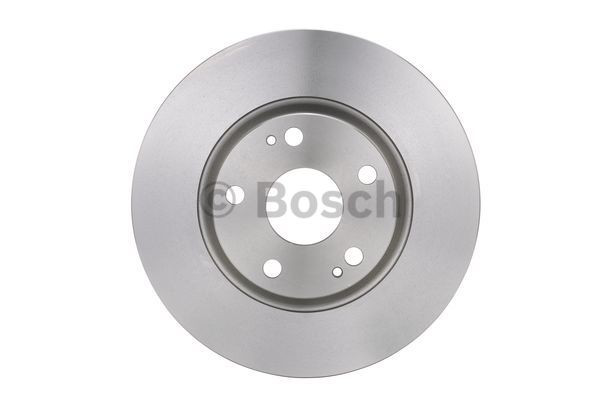 0986479454 Bosch Диск тормозной передний