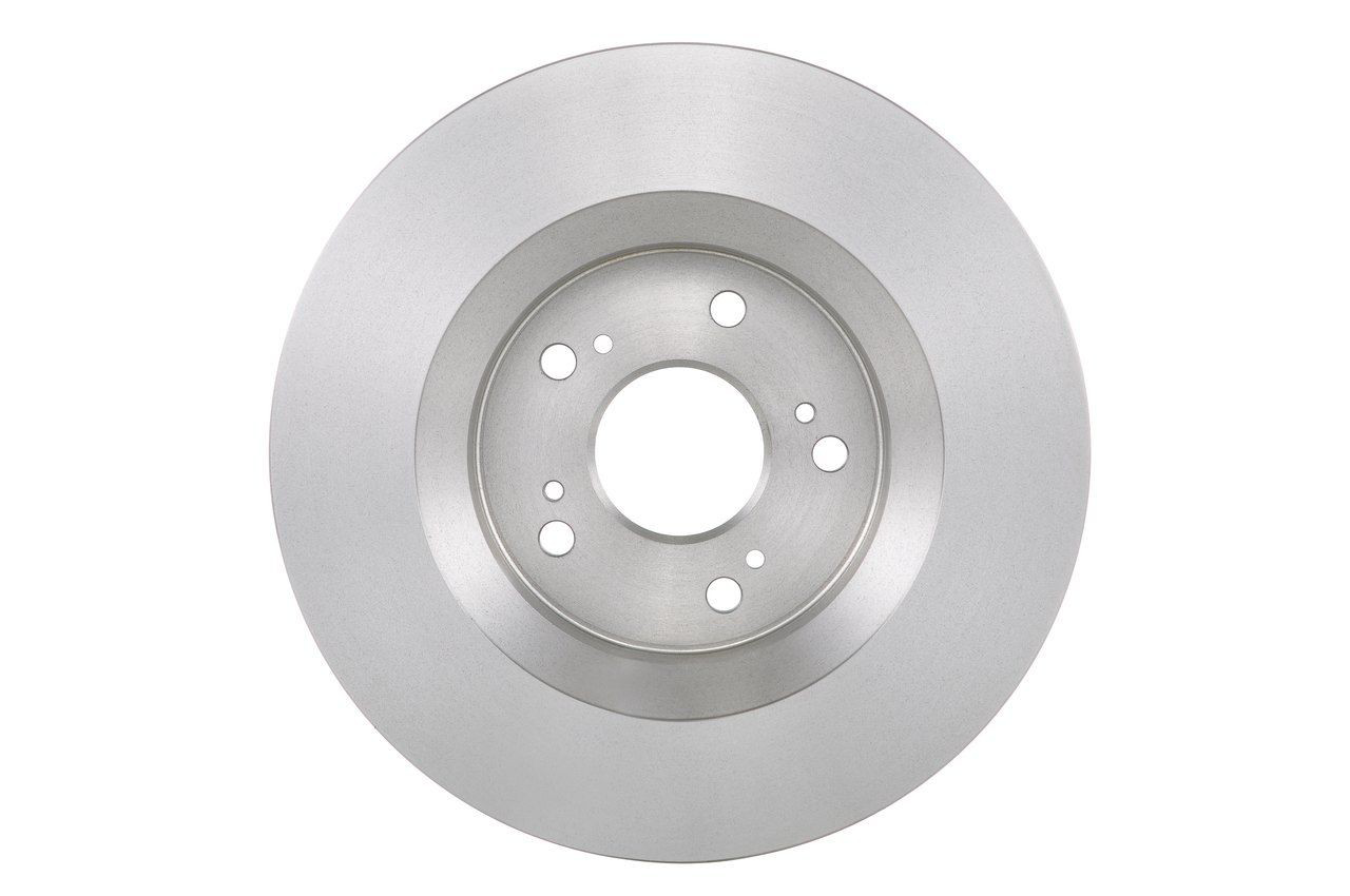 Передние тормозные диски 0986479456 Bosch