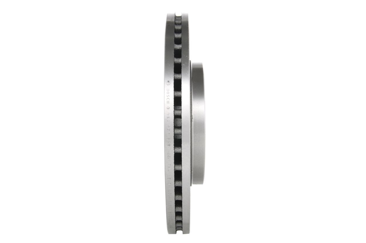 Передний тормозной диск Bosch 0986479456