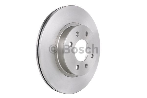 Передние тормозные диски 0986479459 Bosch