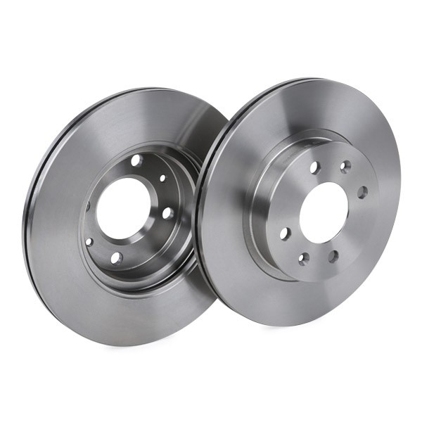 Передний тормозной диск Bosch 0986479459