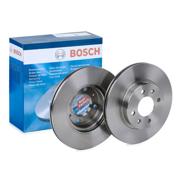 Купить 0986479459 Bosch Ротор тормозной