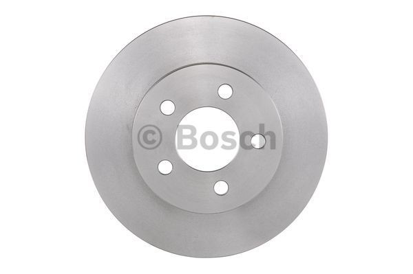 Купить 0986479461 Bosch Ротор тормозной