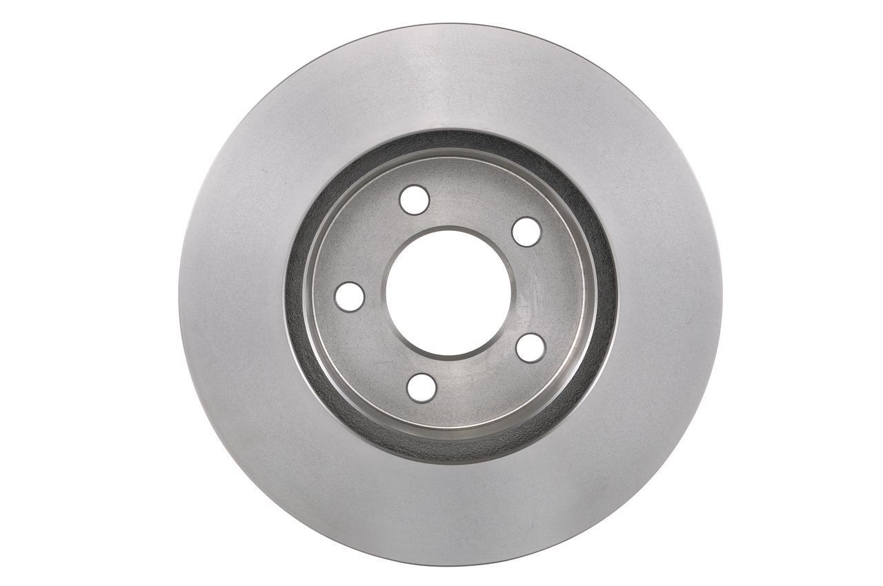 Передние тормозные диски 0986479461 Bosch