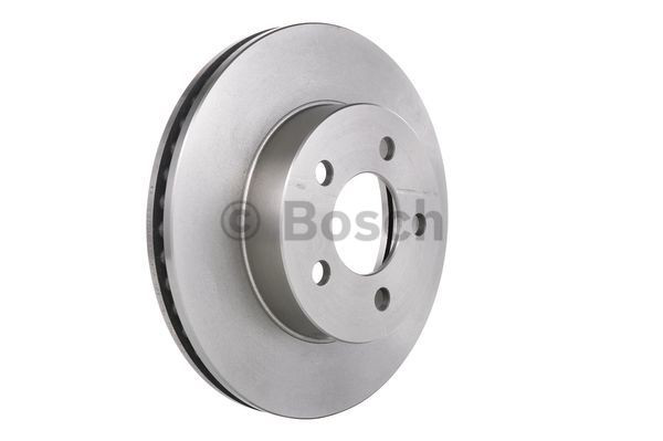 Передние тормозные диски 0986479461 Bosch