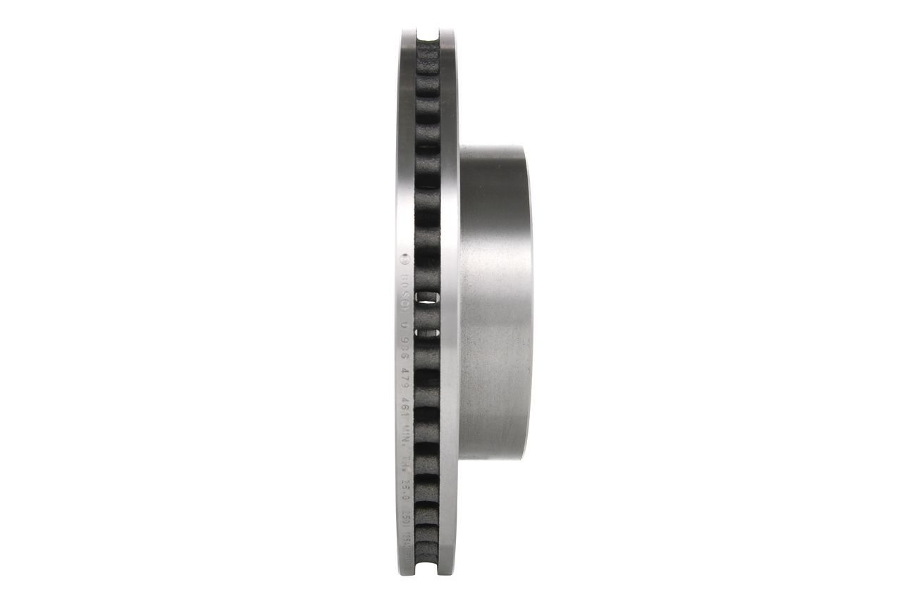 Тормоз дисковый передний Bosch 0986479461 цена, от 50.26 USD