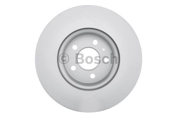 0986479467 Bosch Диск тормозной передний