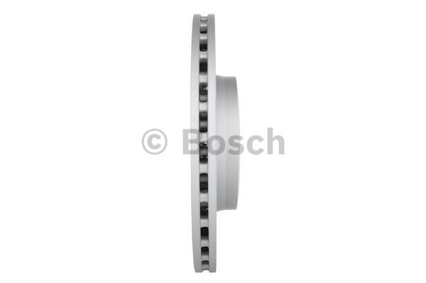 Передние тормозные диски 0986479467 Bosch