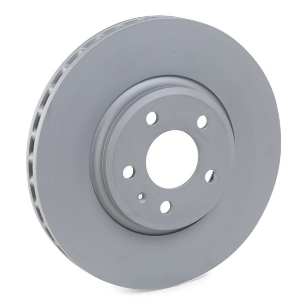Купить 0986479468 Bosch Ротор тормозной