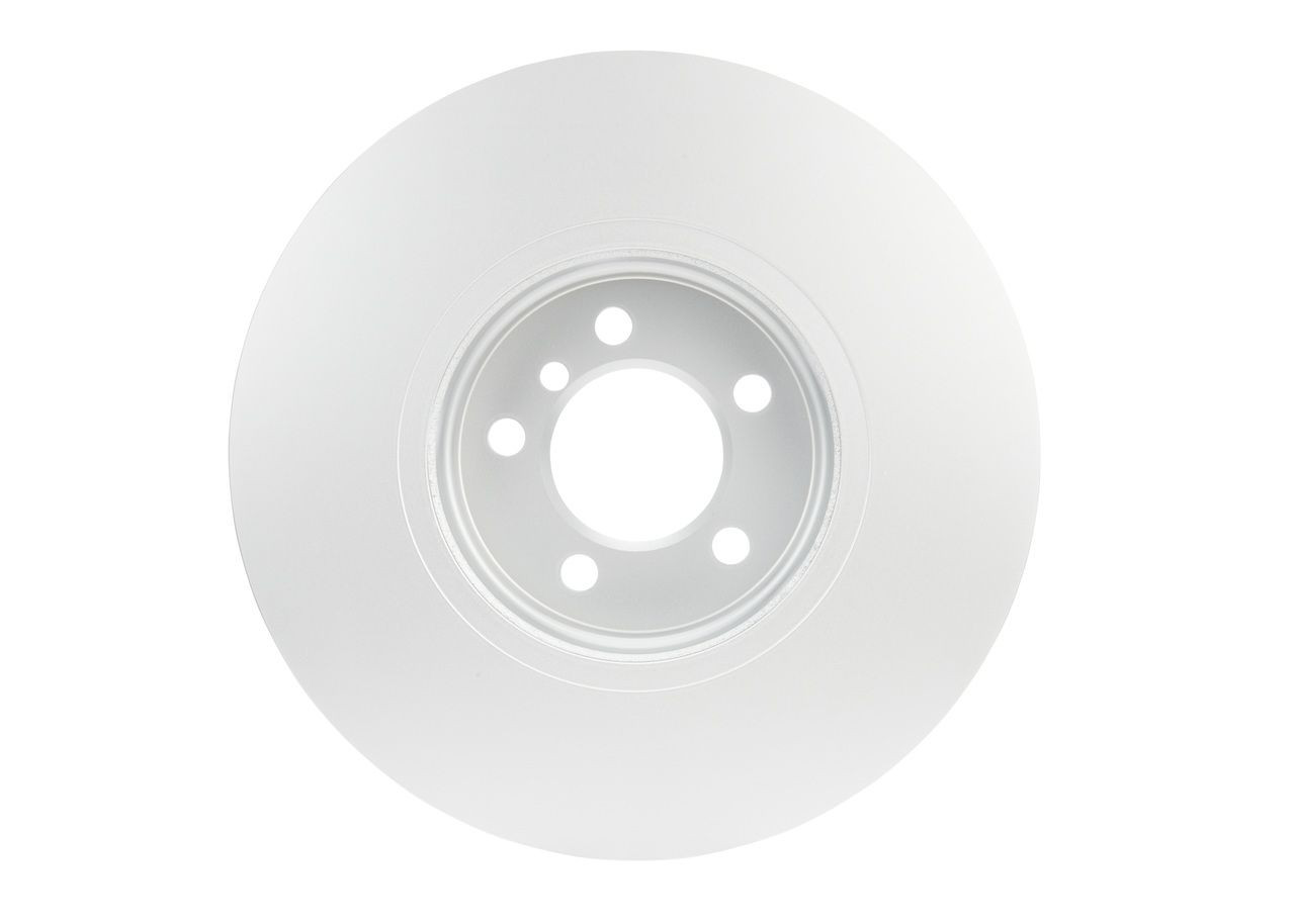 0986479475 Bosch Диск тормозной передний