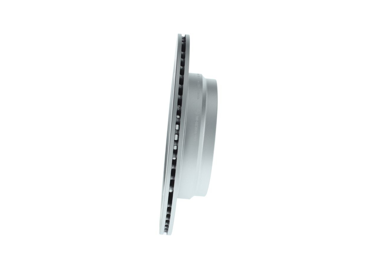 Задний тормозной диск Bosch 0986479479 цена, от 68.16 USD
