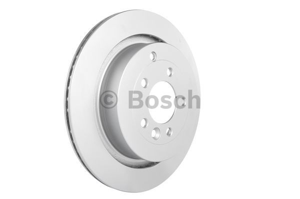 Тормозные диски 0986479492 Bosch