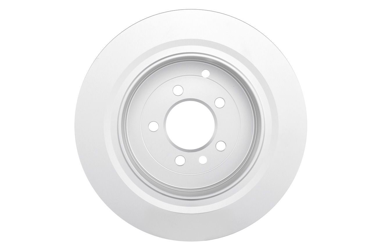 0986479492 Bosch Дисковый тормоз