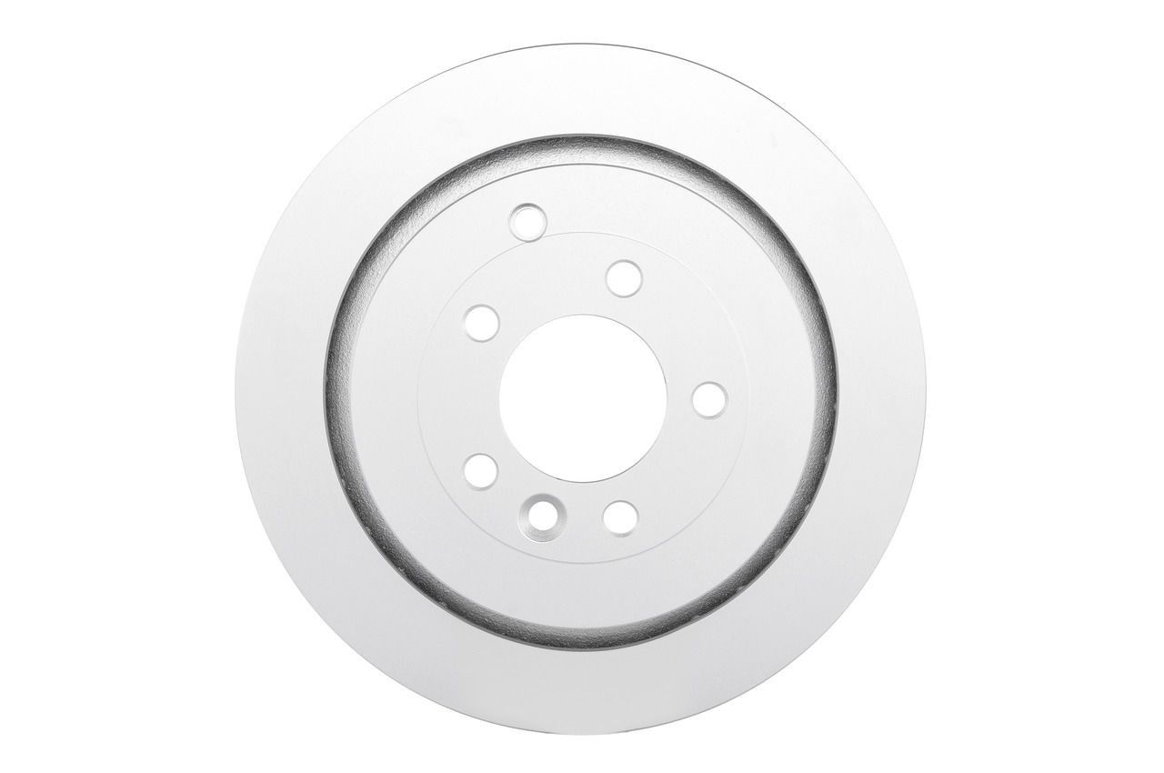 Тормозные диски 0986479492 Bosch