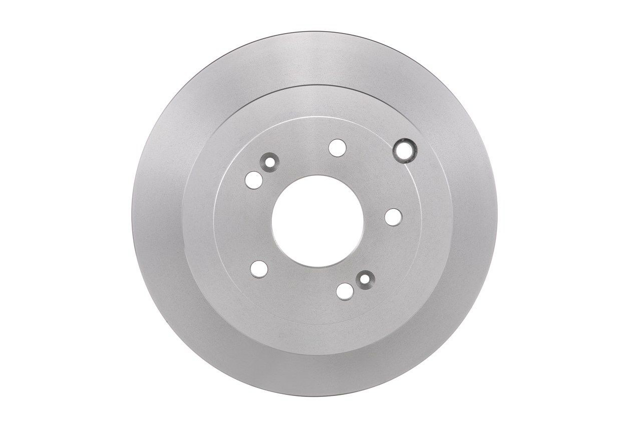 Задний дисковый тормоз Bosch 0986479509