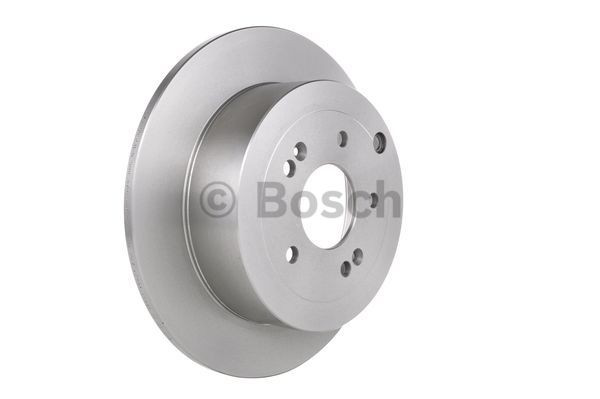 Тормозные диски 0986479509 Bosch