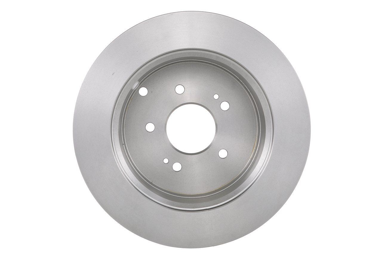 Тормозные диски 0986479509 Bosch