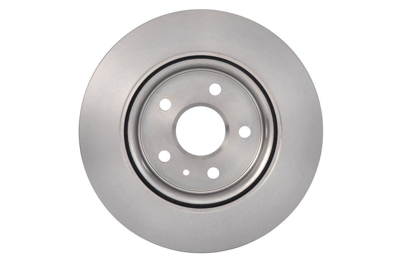Купить 0986479514 Bosch Диск тормозной задний